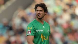 Disappointed Coulter-Nile Aims For a Fresh Start After Western Australia Snub
