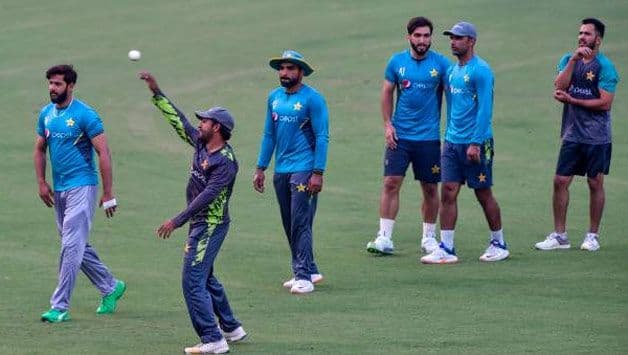 Families Cannot Accompany Cricketers, Officials For England Tour: PCB