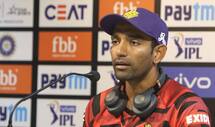 Batsmen at Advantage if Nothing Allowed to Shine The Ball: India Batting Coach Vikram Rathour