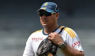 Want to Create an Atmosphere Where Players Can Openly Talk About Mental Health: Bangladesh Coach Russel Domingo