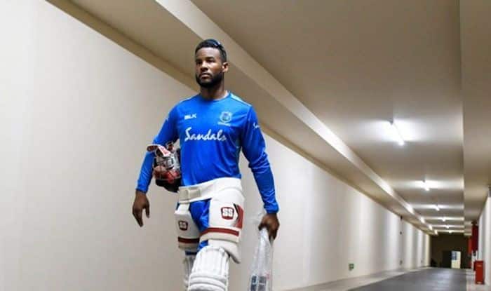‘Need to Back My Ability, I Know I Can Get in Done’ – Shai Hope On Prospect of Repeating Headingley Heroics