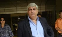 BCCI Accuses ICC Chairman Shashank Manohar of Creating Confusion on T20 World Cup