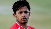 Sreesanth was struggling with the %e2%80%8b%e2%80%8bsuicidal thoughts since 2013 4064419