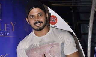 Keen to Turn Out For Kerala And Win Them a Few Tournaments: S Sreesanth