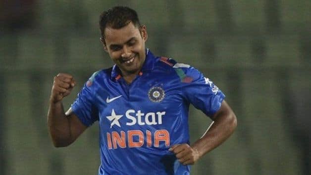 stuart binny photo