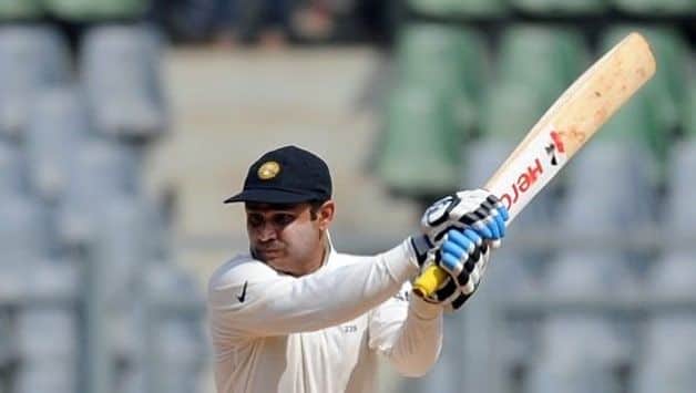 Virender Sehwag One of The Most Destructive Openers in Test History: VVS Laxman