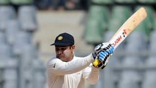 Virender Sehwag One of The Most Destructive Openers in Test History: VVS Laxman
