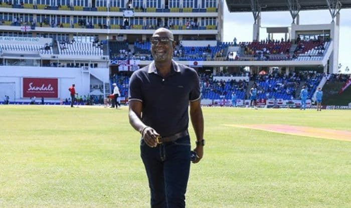 T20 Franchises Would Have Paid More Money Than Pat Cummins And Ben Stokes Combined to Get Viv Richards: Ian Smith