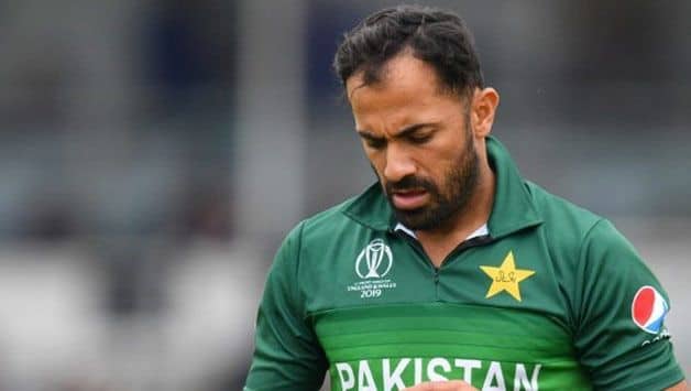 Quit Test Cricket For Lack of Chances: Wahab Riaz