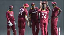 West Indies cricket team reached in England ahead of Test Series