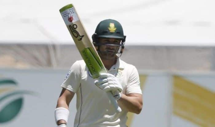 Captaincy is Not Like Going For a Job Interview: Dean Elgar