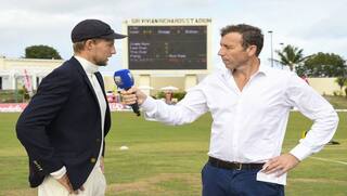 ‘Try Explaining This To Man On The Street’ – Michael Atherton Criticises New ICC World Super League
