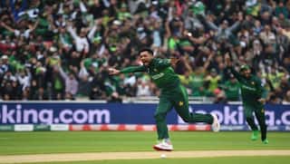 England vs Pakistan: Mohammad Amir Returns Two Negative Tests For COVID-19, Joins PAK Squad
