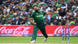 Wahab Riaz, Sarfaraz Ahmed Part Of Pakistan Shortlist For England Test Series