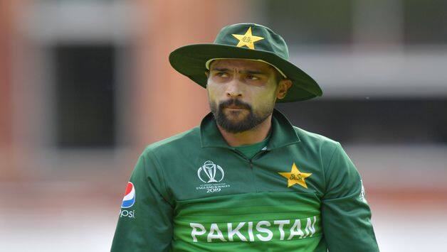 Mohammad Amir Tests Negative For COVID-19 Again, Cleared To Join Pakistan Side In England