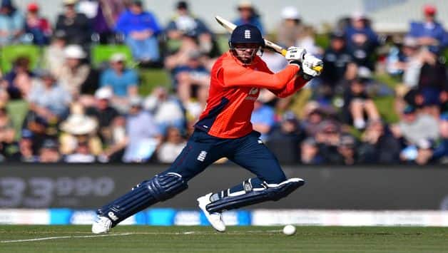 England’s James Vince Hoping To Make Most Of Ireland ODIs