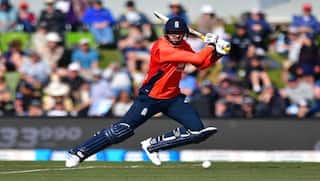 England’s James Vince Hoping To Make Most Of Ireland ODIs