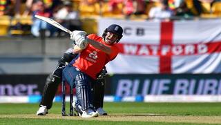 IPL: England Using Tournament As ‘Vehicle To Grow Players’ – Eoin Morgan