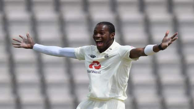 ENG vs WI 2020: James Anderson Says Jofra Archer Must Decide If He Can Make 3rd Test Return