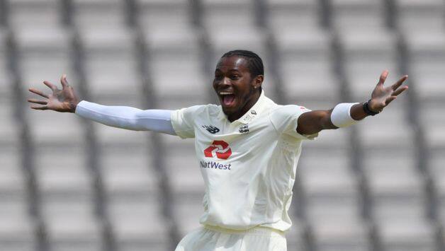 England v West Indies: Jofra Archer Cleared To Play After Fine And Written Warning