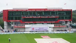 England v West Indies 2020, Manchester Test: Rain Delays Start Of Day 3