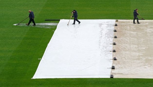 England v West Indies 2020, Manchester Test: No Play On Day 3 Due To Incessant Rain