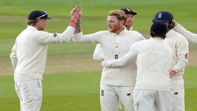 England Name Unchanged 14-Member Squad For Opening Pakistan Test