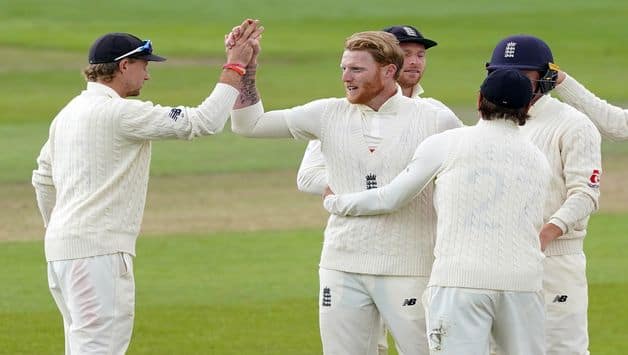 Live Streaming Of England vs West Indies, 3rd Test: Where To See Live Cricket, Get Live Scores Of ENG vs WI