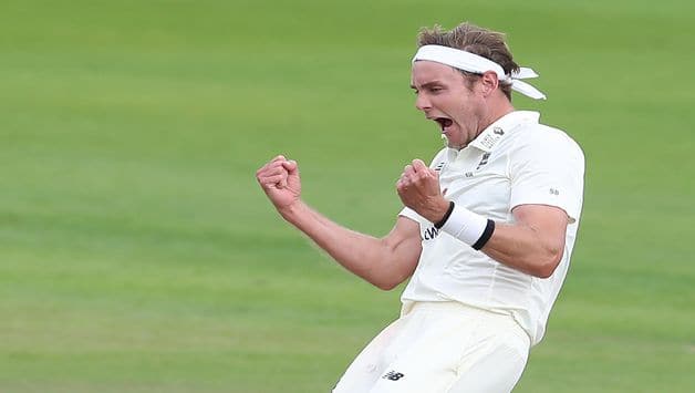 ENG vs WI 2020: Stuart Broad Capable Of Reaching 600 Test Wickets, Says Michael Atherton