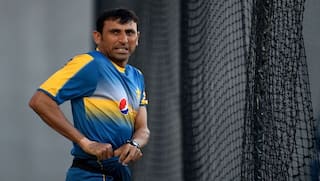 England vs Pakistan 2020: Need Tail To Bat Well For Winning Series – Younis Khan