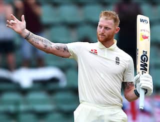 Ben Stokes became 2nd fastest player to score 150 wickets and 4000 runs in Test cricket