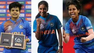 WBBL 2020-21: young Indian cricketers to target for season 6