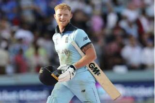 Engvwiben stokes to captain england in opening test as joe root takes leave to attend birth of child 4072487