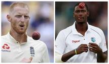 England vs West Indies, 1st Test, Live Cricket Score: When and where to watch Live streaming in India