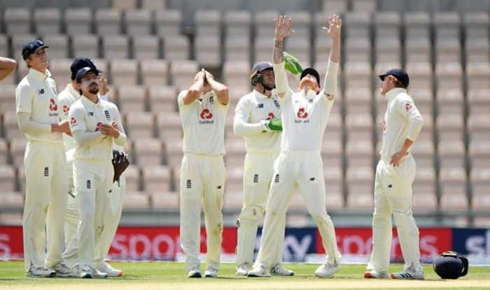 1st Test Report: Archer, Wood Put England in Driver’s Seat vs West Indies on Day 5