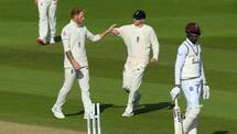 1st Test: Gabriel, Joseph Hand West Indies Advantage vs England on Day 4