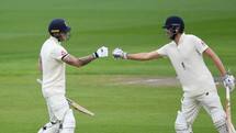 England vs West Indies, 2nd Test, Day-4: Dom sibley mistakenly used silva, umpire sanitize bowl