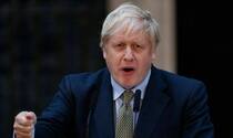 UK PM Boris Johnson Says Recreational Cricket Cannot Resume Because of ‘Teas And Changing Rooms’