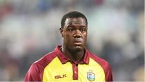 Black Lives Matter: Carlos Brathwaite Wants Social Change, Says Taking A Knee Is Just ‘Cosmetic’
