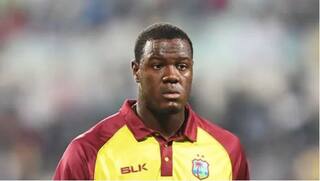 Black Lives Matter: Carlos Brathwaite Wants Social Change, Says Taking A Knee Is Just ‘Cosmetic’