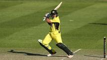 D’arcy Short: Committed to prove myself in Test format