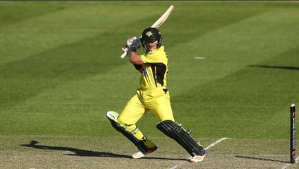 D’arcy Short: Committed to prove myself in Test format