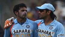 Would like to play under ms dhoni bhais captaincy or in rcb sreesanth 4074314