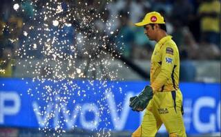 If ms dhoni does not trust you even god cannot help subramaniam badrinath 4081756