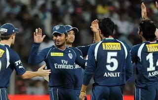 Bombay High Court asked BCCI to pay 4,800 crore to now defunct daccan chargers franchise