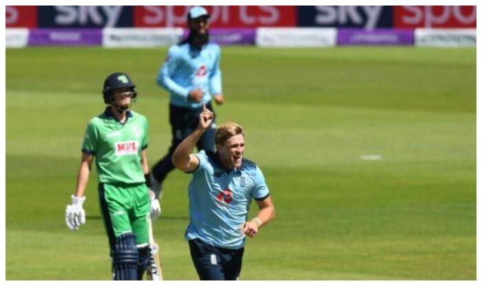 England vs Ireland 1st ODI: My ‘Best Cricket’ Is Yet To Come; Says David Willey