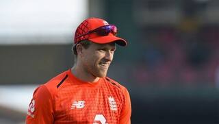 I’ll Enjoy it While it Lasts: David Willey After England Recall