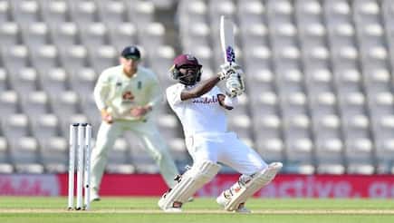 Jermaine Blackwood ‘Disappointed For Getting Out Before West Indies Could Cross The Line’ vs England
