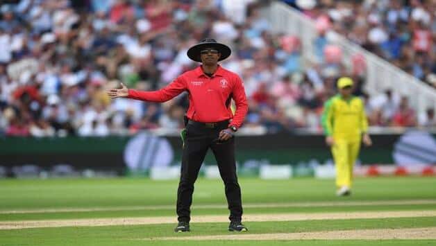 Front-foot No-balls To Be Third Umpire’s Call In ODI Super League