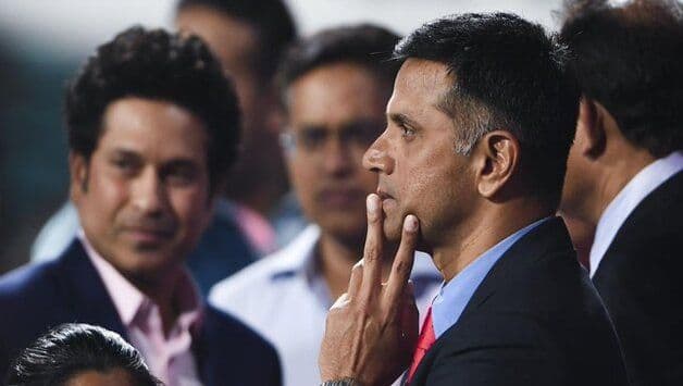 ‘Explore And Do Different Things’ – Rahul Dravid Recalls Kapil Dev’s Advice After Retirement